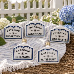 Martha's Vineyard[br n]Gift Set