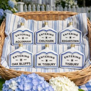 Martha's Vineyard[br n]Gift Set